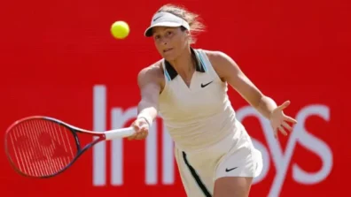 دورة روان: ماريا تفوز على سالكوفا وتعبر لدور الثمانية