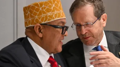 التغلغل الإسرائيلي في «أرض الصومال» يفاقم التوترات