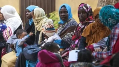 انقسام مصري متصاعد إزاء ملف الوافدين