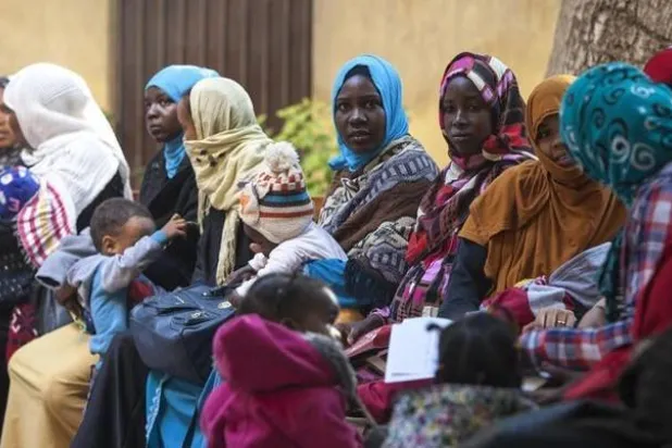 انقسام مصري متصاعد إزاء ملف الوافدين