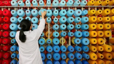 من النفط إلى القماش… كيف تعيد أزمات الشرق الأوسط تشكيل صناعة الأزياء عالمياً؟