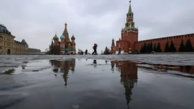 الكرملين: روسيا تعلّمت الحد من تأثير العقوبات المفروضة عليها