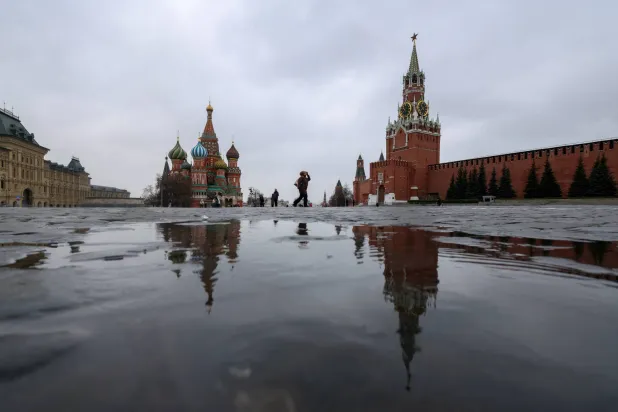 الكرملين: روسيا تعلّمت الحد من تأثير العقوبات المفروضة عليها