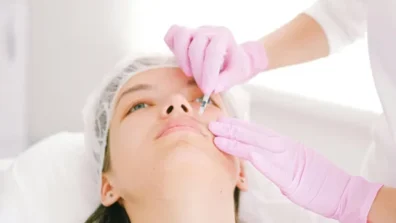 «وجه أوزمبيك» يتسبب بزيادة ملحوظة في عمليات تجميل