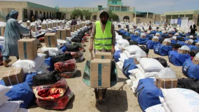 «أميركا أولاً» تفضل العلاقات التجارية على سياسة المساعدات