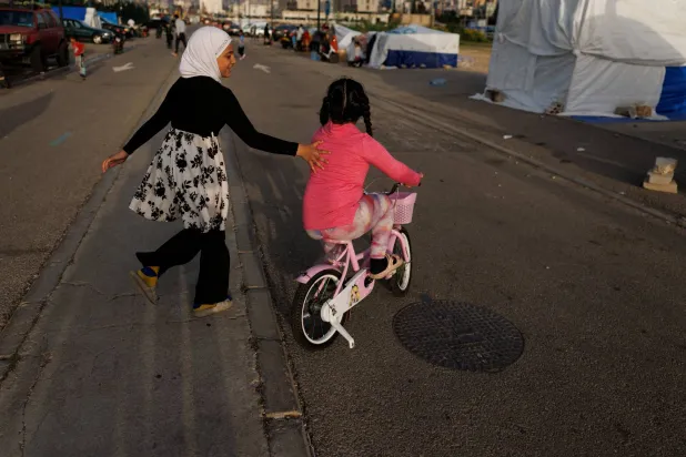 مدارس الجنوب اللبناني في قلب «المنطقة العازلة»
