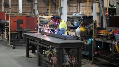 تراجع «غير متوقع» للإنتاج الصناعي الأميركي في مارس