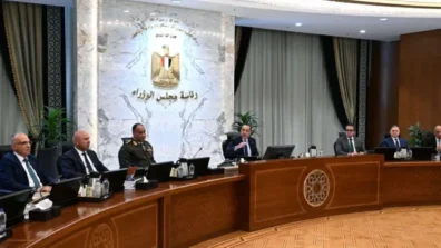 الحكومة المصرية تستعد لسيناريوهات مختلفة في «حرب إيران»