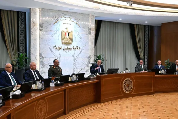 الحكومة المصرية تستعد لسيناريوهات مختلفة في «حرب إيران»