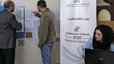 الفلسطينيون يشكون محدودية الخيارات وصعوبة التصويت مع بدء العد العكسي للانتخابات المحلية