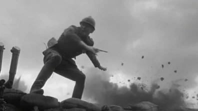 أفلام ستانلي كوبريك العسكرية تقاوم منطق الحرب