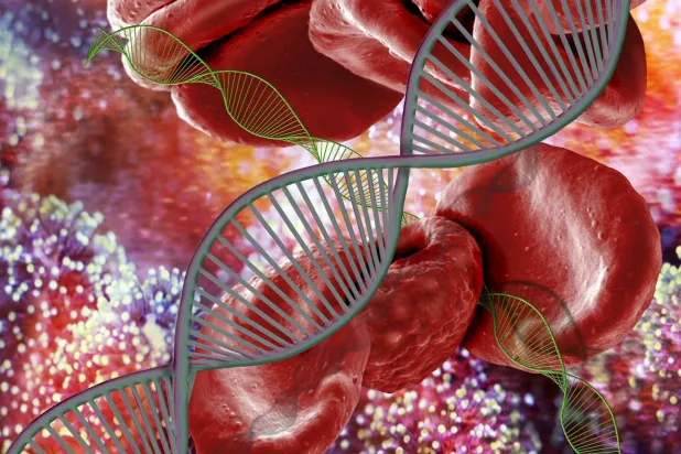 «الهيموفيليا»… من التشخيص المتأخر إلى آفاق العلاج الجيني