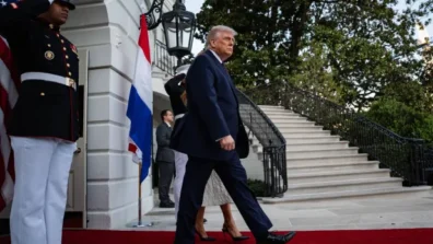 مجلس النواب الأميركي يرفض تقييد صلاحيات ترمب في حرب إيران