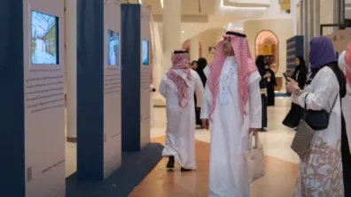 مبادرة سعودية لدعم المجتمعات المحلية في ترميم البلدات التراثية