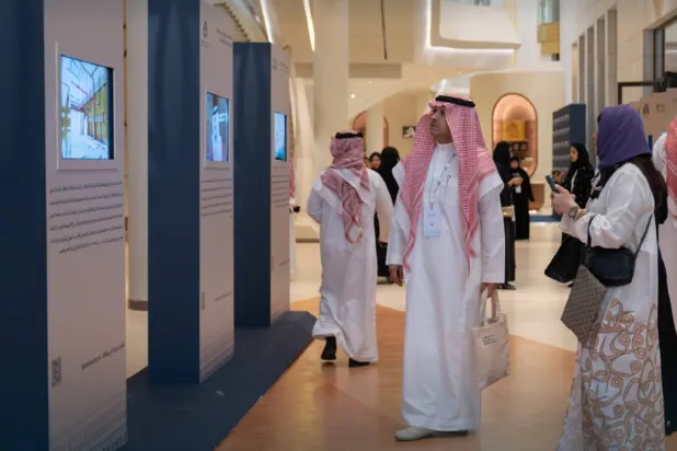 مبادرة سعودية لدعم المجتمعات المحلية في ترميم البلدات التراثية