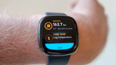 الساعات الذكية لرصد التغيرات في صحة الدماغ