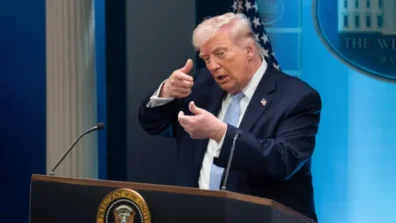 ترمب يوقف النار بين لبنان وإسرائيل ويدعوهما إلى البيت الأبيض