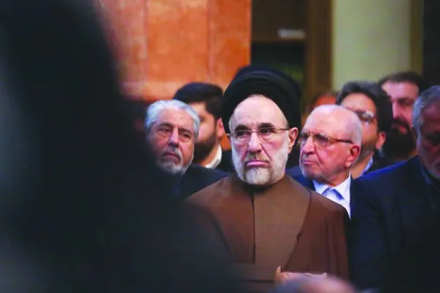 دعوات إصلاحية في إيران لدعم المفاوضات وسط تباين داخلي