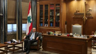 بري لـ«الشرق الأوسط»: اتفاق وقف النار خطوة إلى الأمام… ونرفض التفاوض المباشر