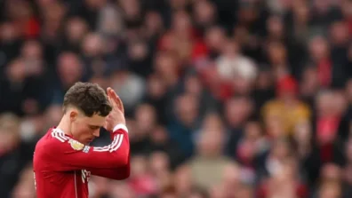 فيرتز: ندين لجماهير ليفربول بالتأهل لدوري الأبطال