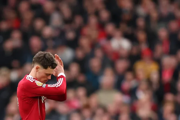 فيرتز: ندين لجماهير ليفربول بالتأهل لدوري الأبطال