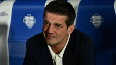 مدرب إنتر رداً على تغير أسلوبه: لست أحمق!