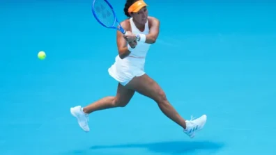 دورة شتوتغارت: ريباكينا إلى ربع النهائي