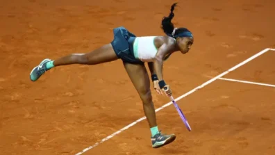 دورة شتوتغارت: غوف تصعد إلى دور الثمانية