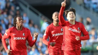 الدوري الأوروبي: فرايبورغ يكرر تفوقه على سيلتا فيغو ويصعد لنصف النهائي