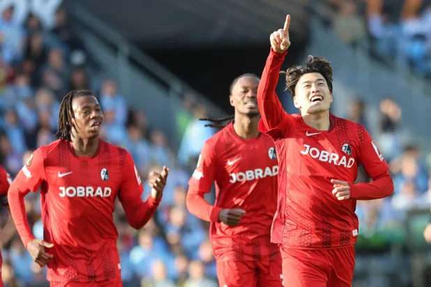 الدوري الأوروبي: فرايبورغ يكرر تفوقه على سيلتا فيغو ويصعد لنصف النهائي