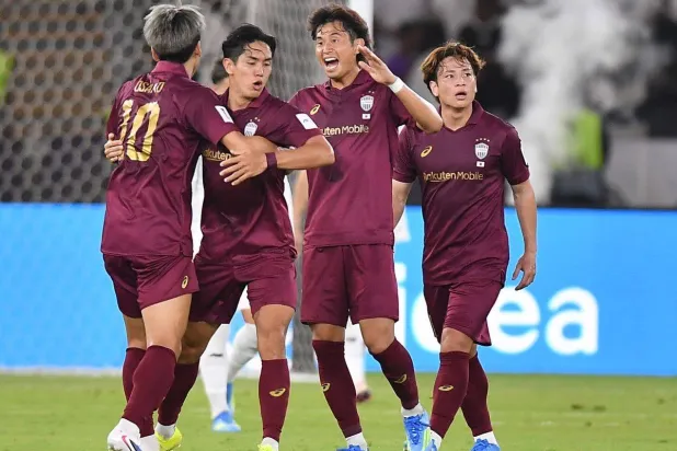 دوري النخبة الآسيوي: السد يودّع أمام فيسل كوبي بركلات الترجيح