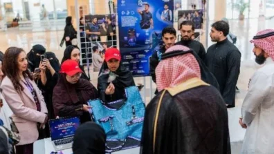 «رياضة السيارات» وجامعة عفت تختتمان تحدي «توقف من أجل الكوكب»