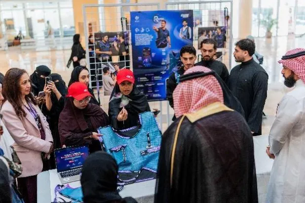 «رياضة السيارات» وجامعة عفت تختتمان تحدي «توقف من أجل الكوكب»