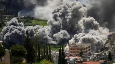 «هدنة» لبنانية ــ إسرائيلية بتوقيع ترمب