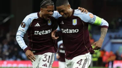 «يوروبا ليغ»: فرايبورغ يصنع التاريخ… ومواجهة إنجليزية خالصة بين فيلا ونوتنغهام