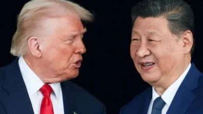 الصين تكثف جهودها لإنهاء حرب إيران وتتطلع لقمة سلسة مع ترمب