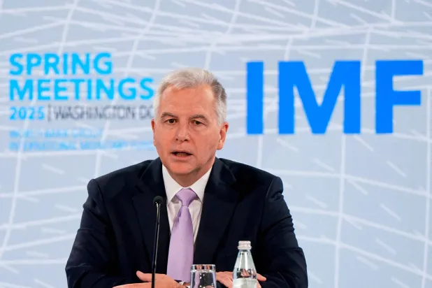 «صندوق النقد» يحذر أوروبا من «المبالغة» في تعويض ارتفاع أسعار الطاقة