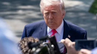 تقارير عن «اختفاء» علماء نوويين أميركيين.. وترمب: «أمر بالغ الخطورة»