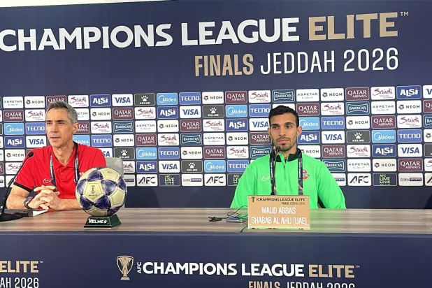 مدرب شباب الأهلي: نعرف قوة بوريرام… ونثق بقدراتنا الهجومية