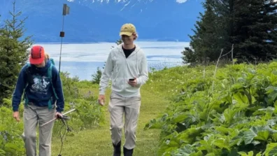 دراسة: ممارسة الأنشطة في الطبيعة تحد من الشعور بالوحدة