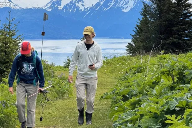 دراسة: ممارسة الأنشطة في الطبيعة تحد من الشعور بالوحدة