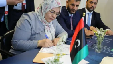 «الوحدة» تترقب ردَّ إيطاليا بشأن نقل سجناء ليبيين