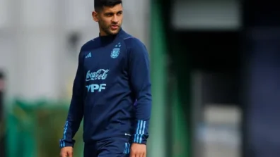 روميرو يغيب عن توتنهام حتى نهاية الموسم للإصابة