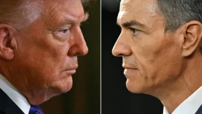 40 دولة تجتمع في برشلونة تحت عنوان «التعبئة التقدمية العالمية» في مواجهة «اليمين العالمي»