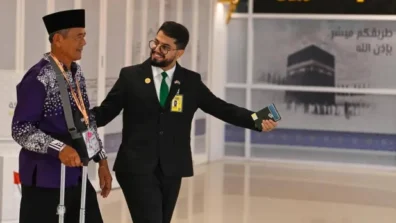 السعودية تواصل تنفيذ مبادرة «طريق مكة» في 10 دول