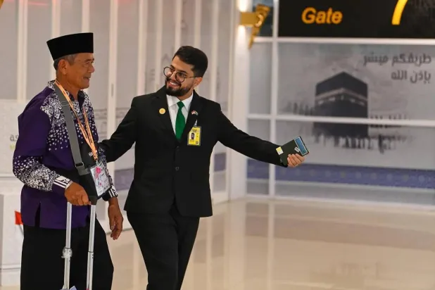 السعودية تواصل تنفيذ مبادرة «طريق مكة» في 10 دول