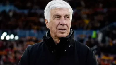 غاسبيريني متفاجئ «بشكل لا يُصدّق» من تصريحات رانييري