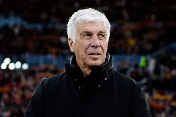 غاسبيريني متفاجئ «بشكل لا يُصدّق» من تصريحات رانييري