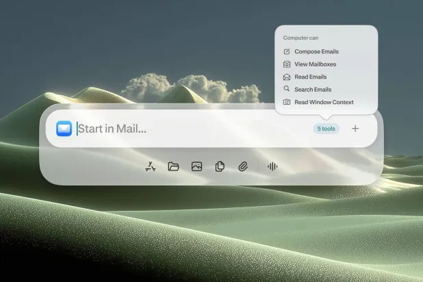 «بيربليكسيتي» تطرح رؤية أوسع لدور الذكاء الاصطناعي في الحواسيب الشخصية
