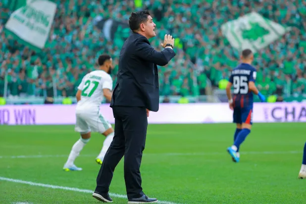 مدرب جوهور الماليزي: طريقة خروجنا مخيبة… وجماهير الأهلي مؤثرة